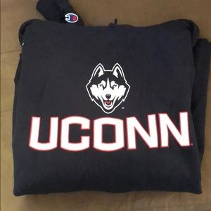 UConn Huskies Sweatshirt